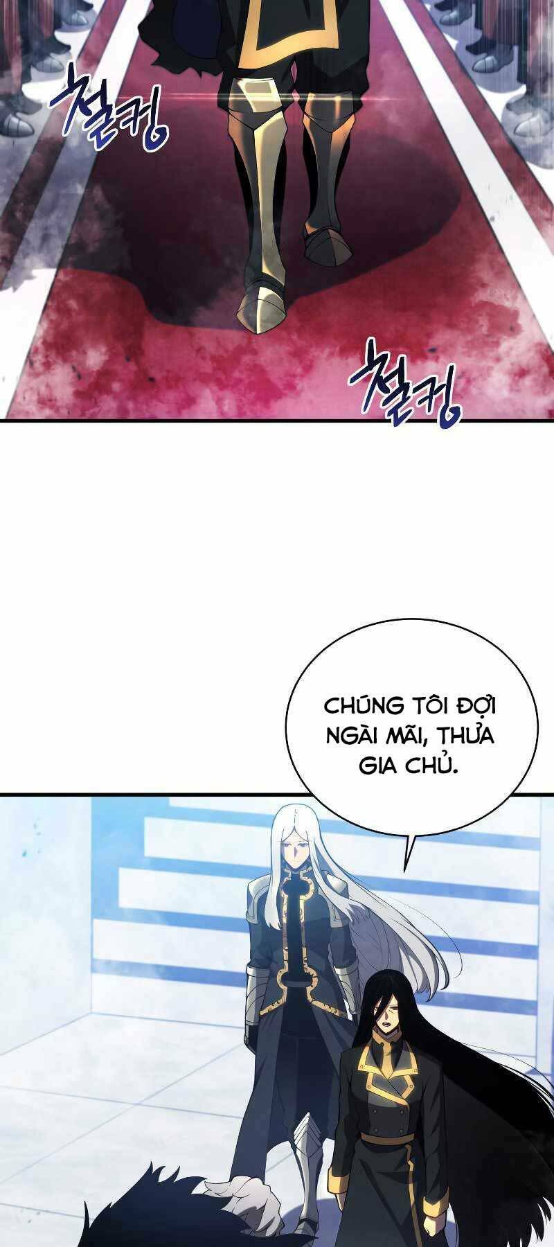 Con Trai Út Của Gia Đình Kiếm Thuật Danh Tiếng: Chapter 32