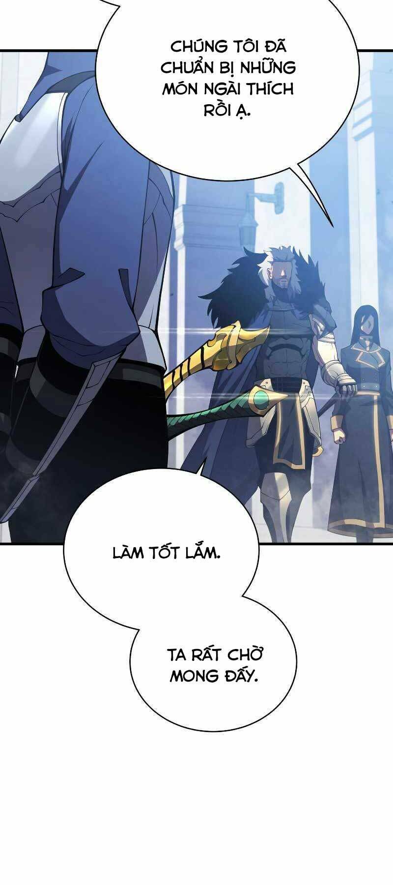 Con Trai Út Của Gia Đình Kiếm Thuật Danh Tiếng: Chapter 32