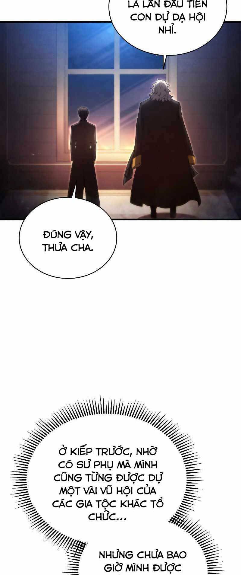 Con Trai Út Của Gia Đình Kiếm Thuật Danh Tiếng: Chapter 32