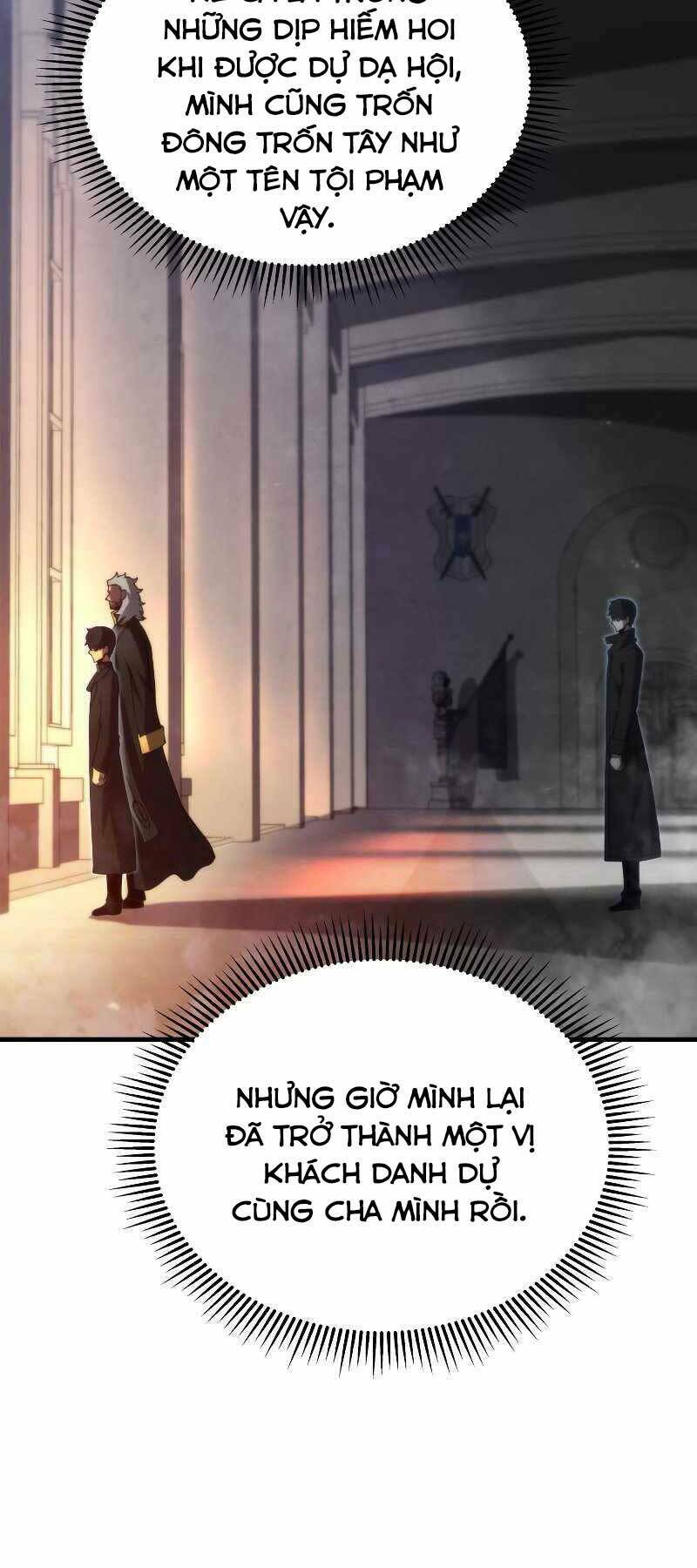 Con Trai Út Của Gia Đình Kiếm Thuật Danh Tiếng: Chapter 32