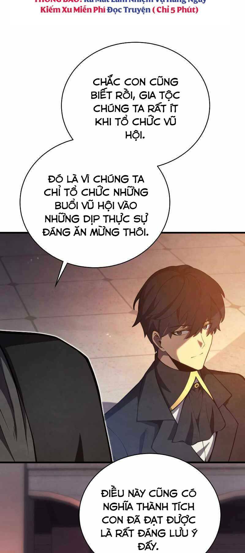 Con Trai Út Của Gia Đình Kiếm Thuật Danh Tiếng: Chapter 32