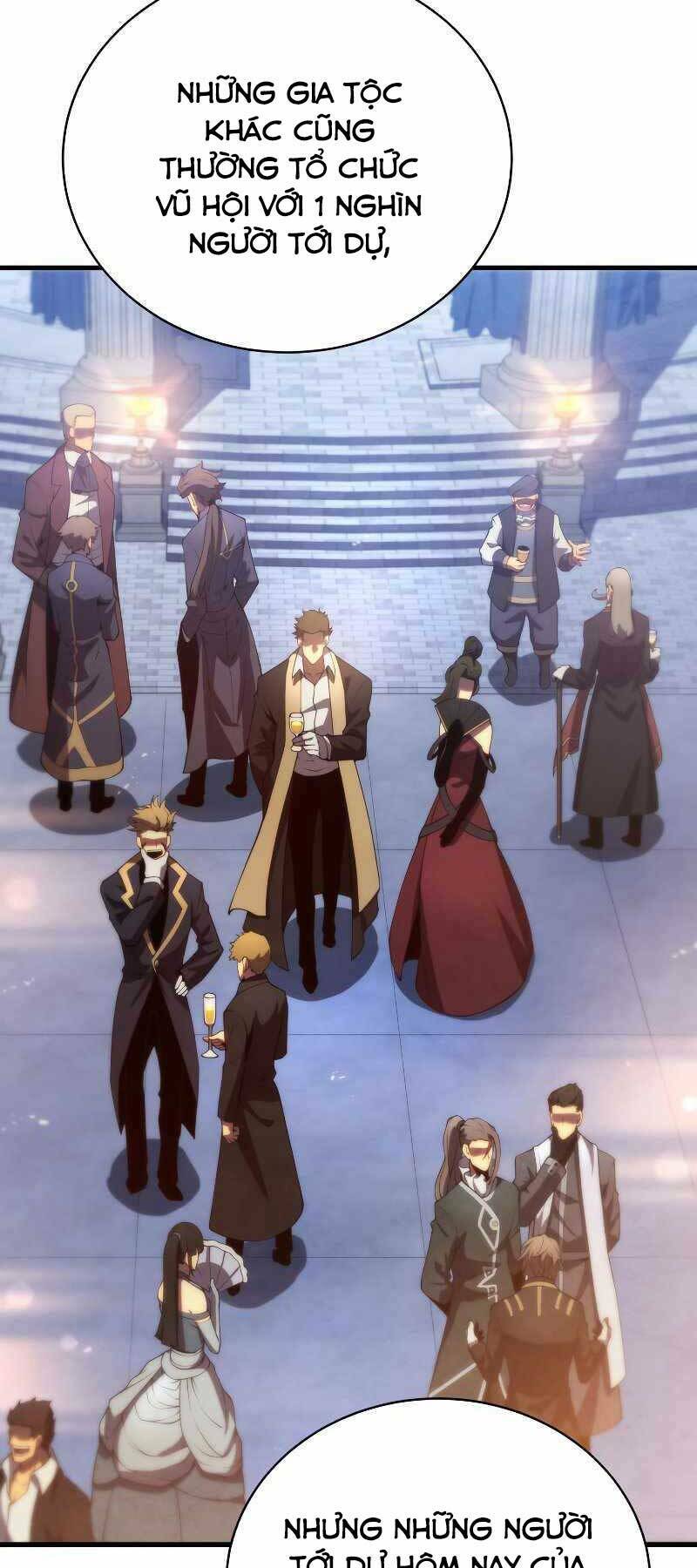Con Trai Út Của Gia Đình Kiếm Thuật Danh Tiếng: Chapter 32