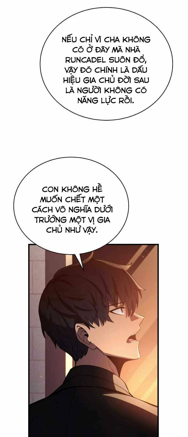 Con Trai Út Của Gia Đình Kiếm Thuật Danh Tiếng: Chapter 32