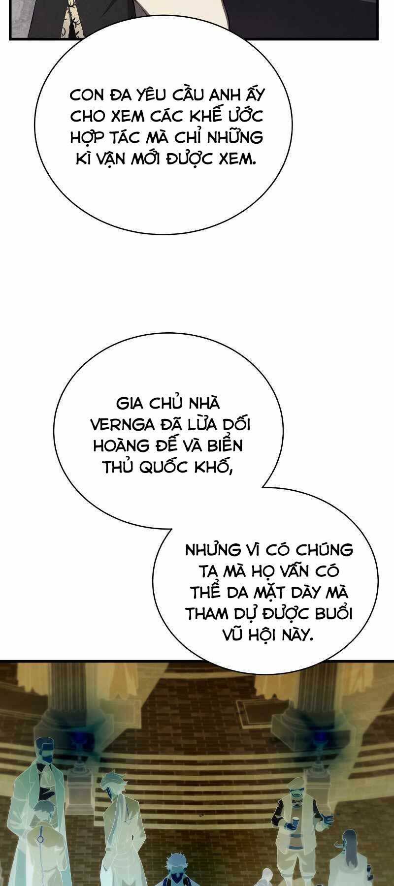 Con Trai Út Của Gia Đình Kiếm Thuật Danh Tiếng: Chapter 32