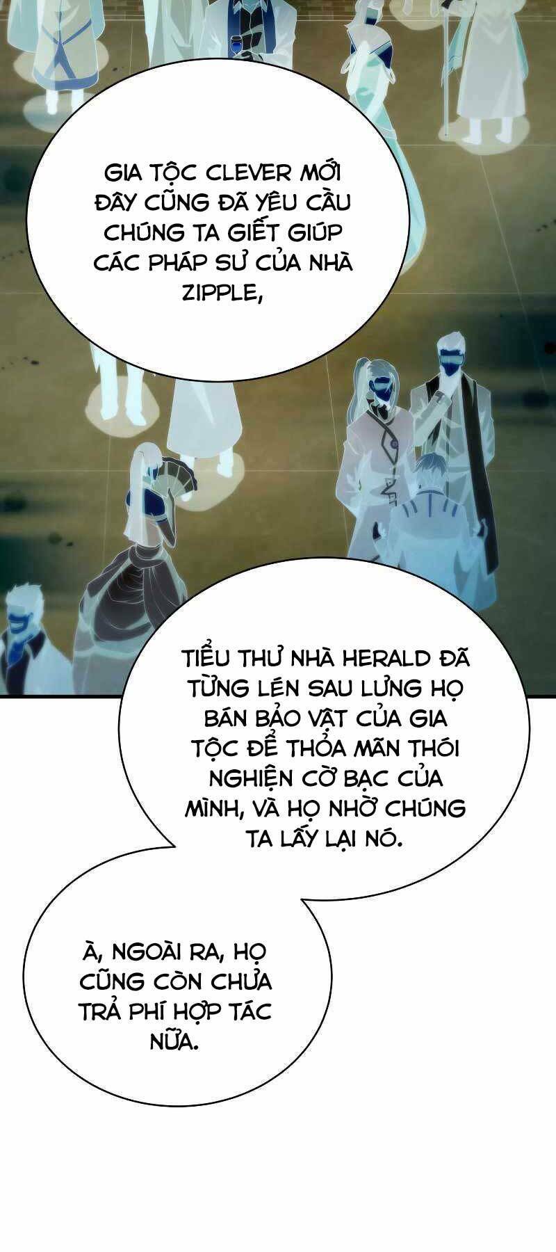 Con Trai Út Của Gia Đình Kiếm Thuật Danh Tiếng: Chapter 32