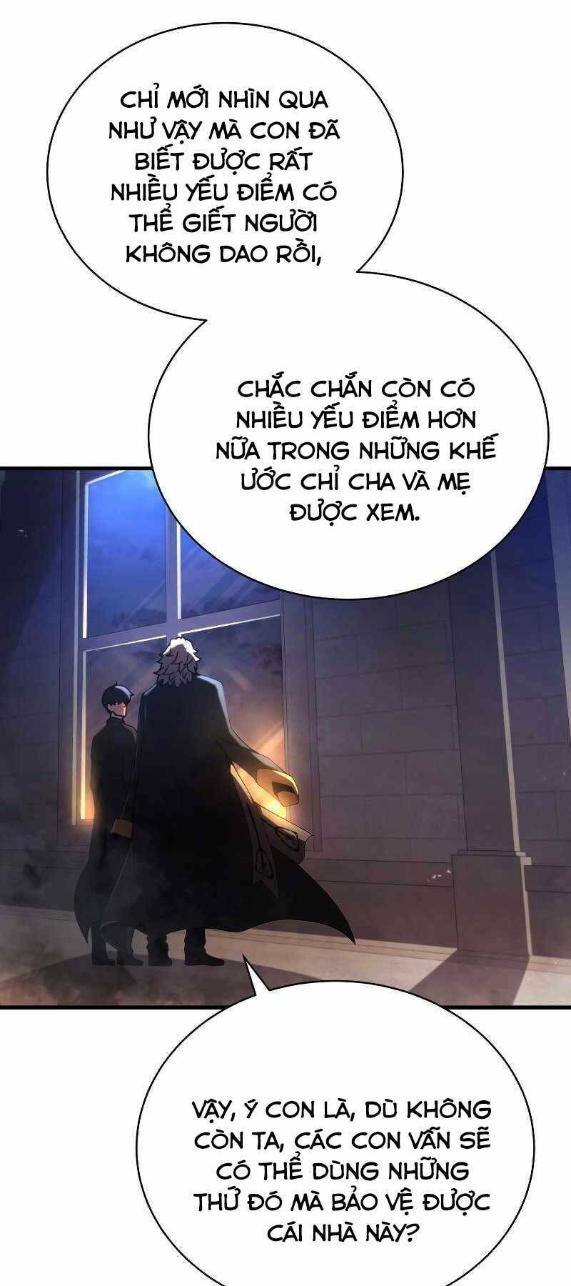 Con Trai Út Của Gia Đình Kiếm Thuật Danh Tiếng: Chapter 32