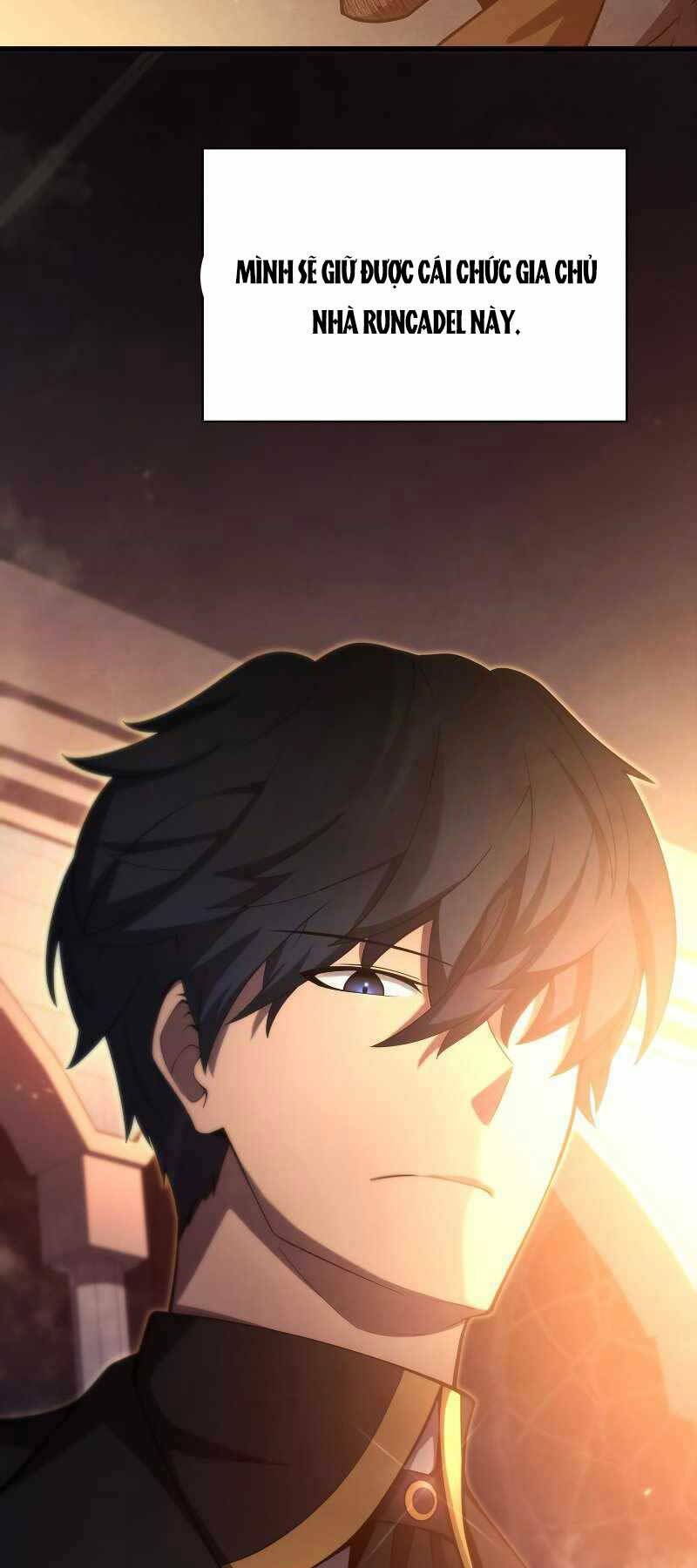 Con Trai Út Của Gia Đình Kiếm Thuật Danh Tiếng: Chapter 32