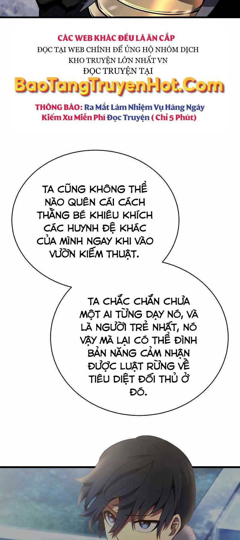 Con Trai Út Của Gia Đình Kiếm Thuật Danh Tiếng: Chapter 32