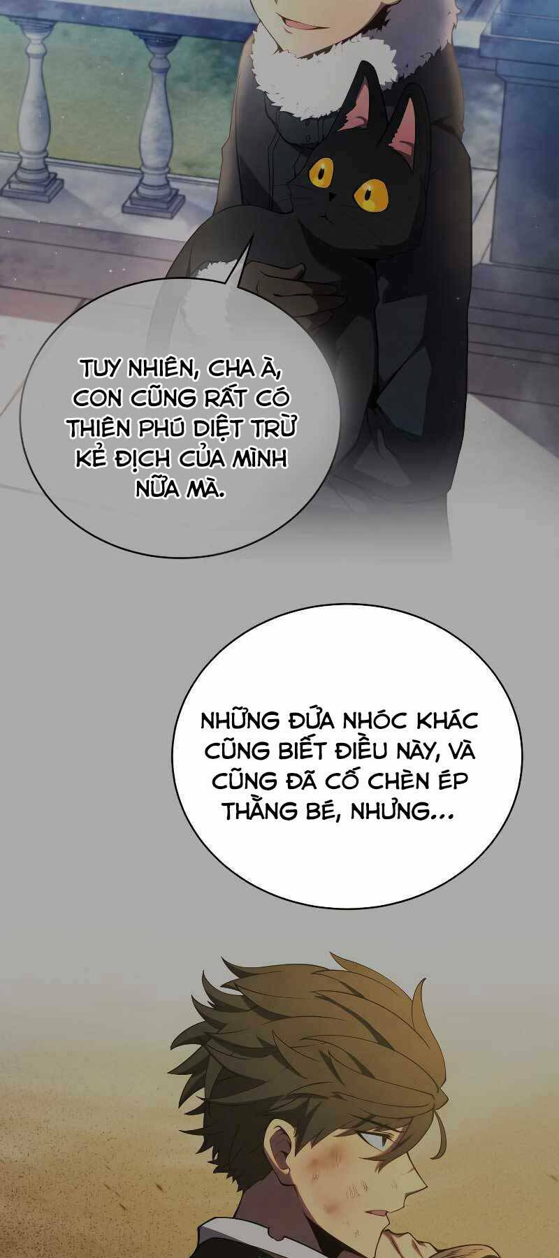 Con Trai Út Của Gia Đình Kiếm Thuật Danh Tiếng: Chapter 32