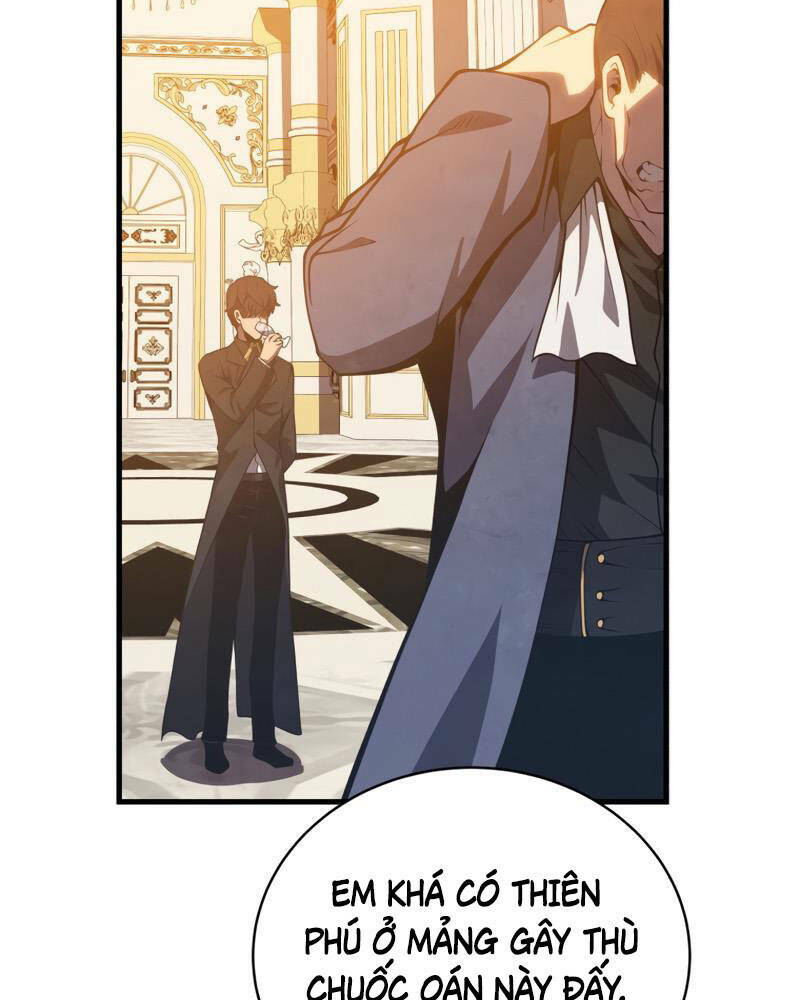 Con Trai Út Của Gia Đình Kiếm Thuật Danh Tiếng: Chapter 33