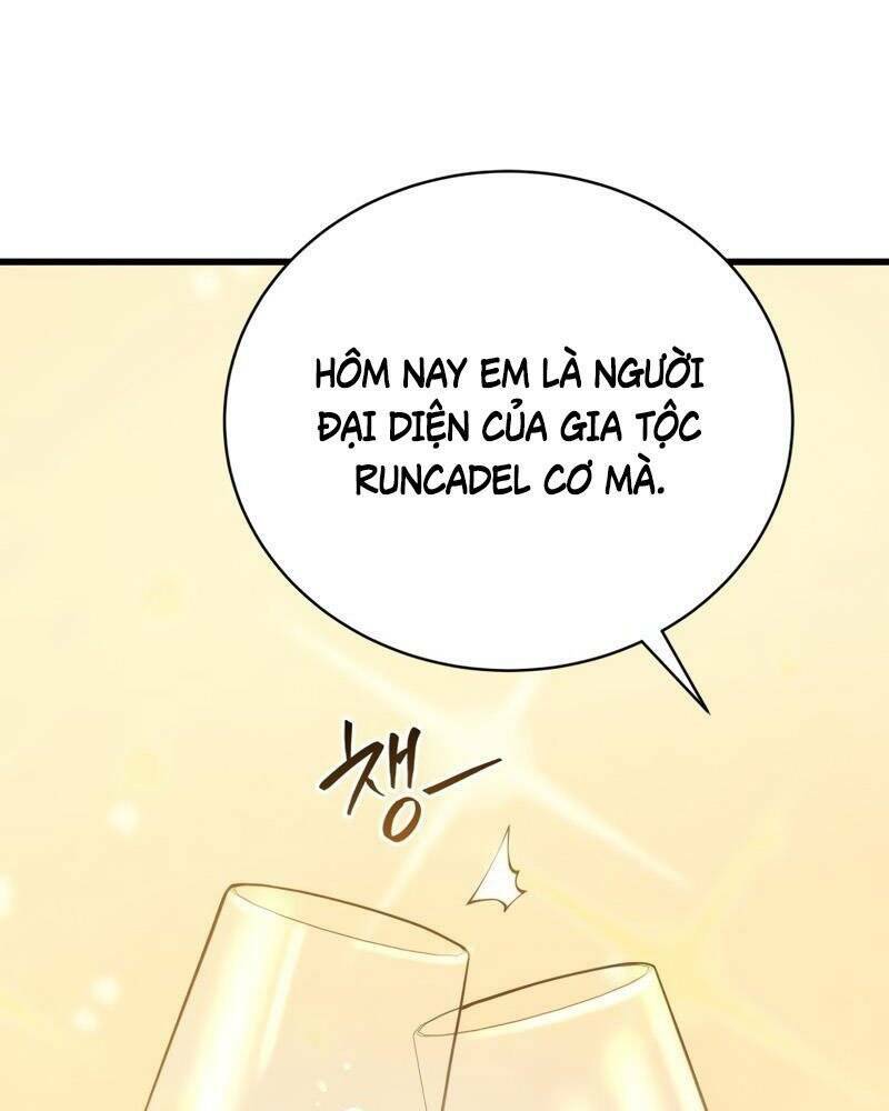 Con Trai Út Của Gia Đình Kiếm Thuật Danh Tiếng: Chapter 33
