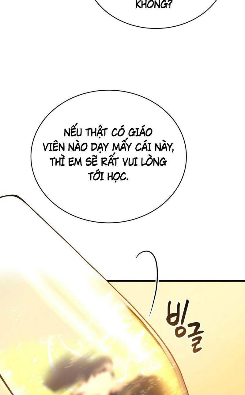 Con Trai Út Của Gia Đình Kiếm Thuật Danh Tiếng: Chapter 33