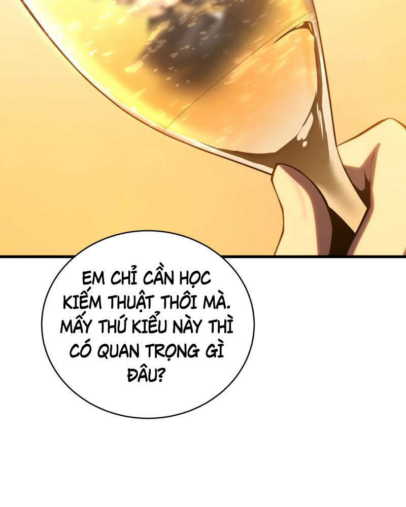 Con Trai Út Của Gia Đình Kiếm Thuật Danh Tiếng: Chapter 33