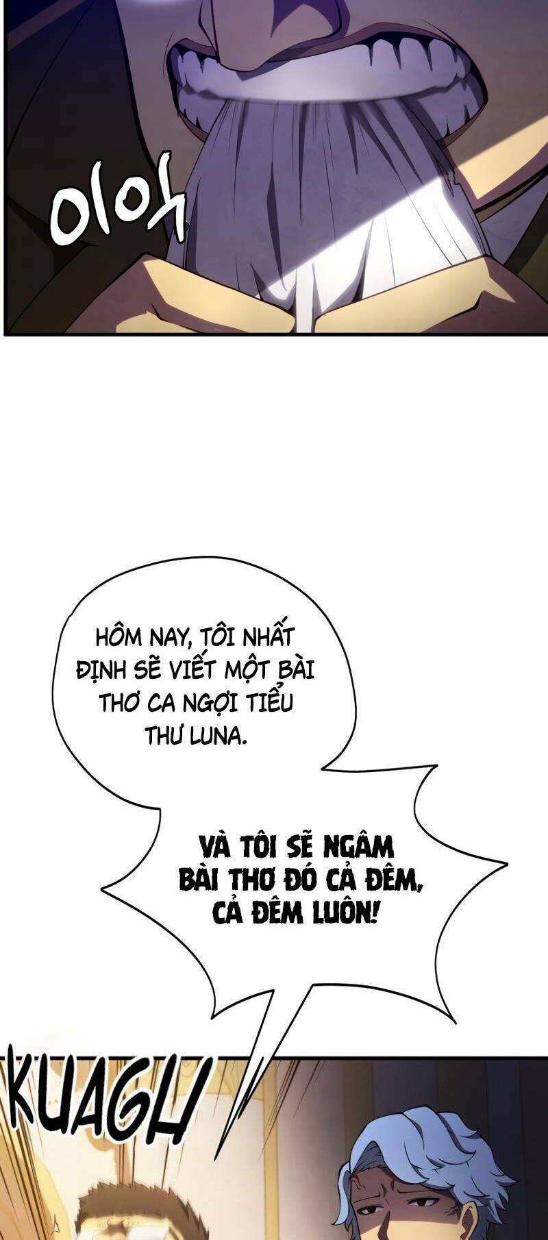 Con Trai Út Của Gia Đình Kiếm Thuật Danh Tiếng: Chapter 33