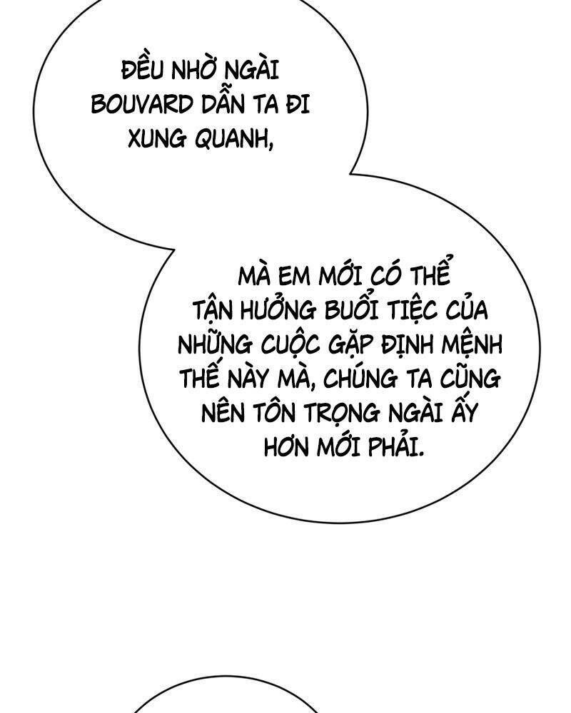 Con Trai Út Của Gia Đình Kiếm Thuật Danh Tiếng: Chapter 33