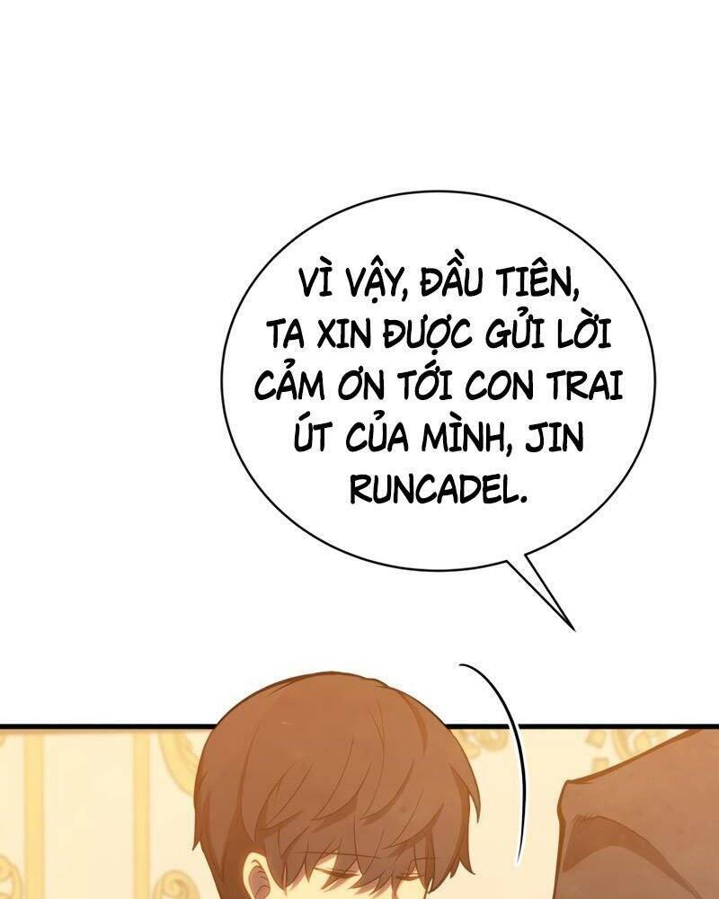 Con Trai Út Của Gia Đình Kiếm Thuật Danh Tiếng: Chapter 33