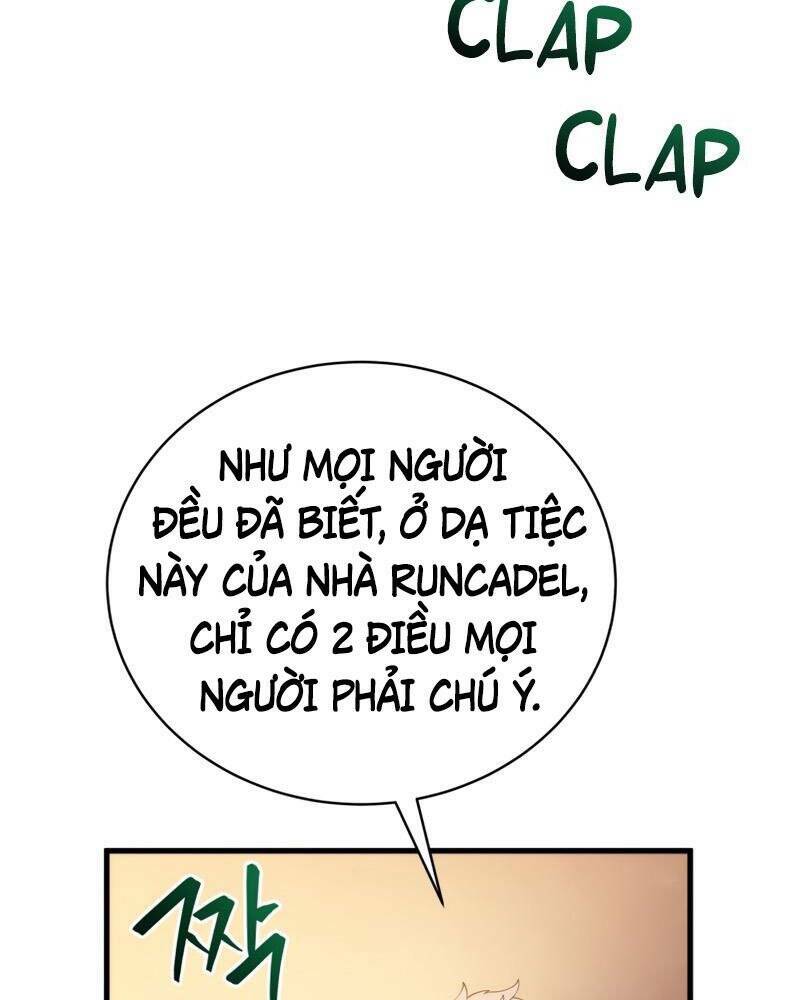 Con Trai Út Của Gia Đình Kiếm Thuật Danh Tiếng: Chapter 33