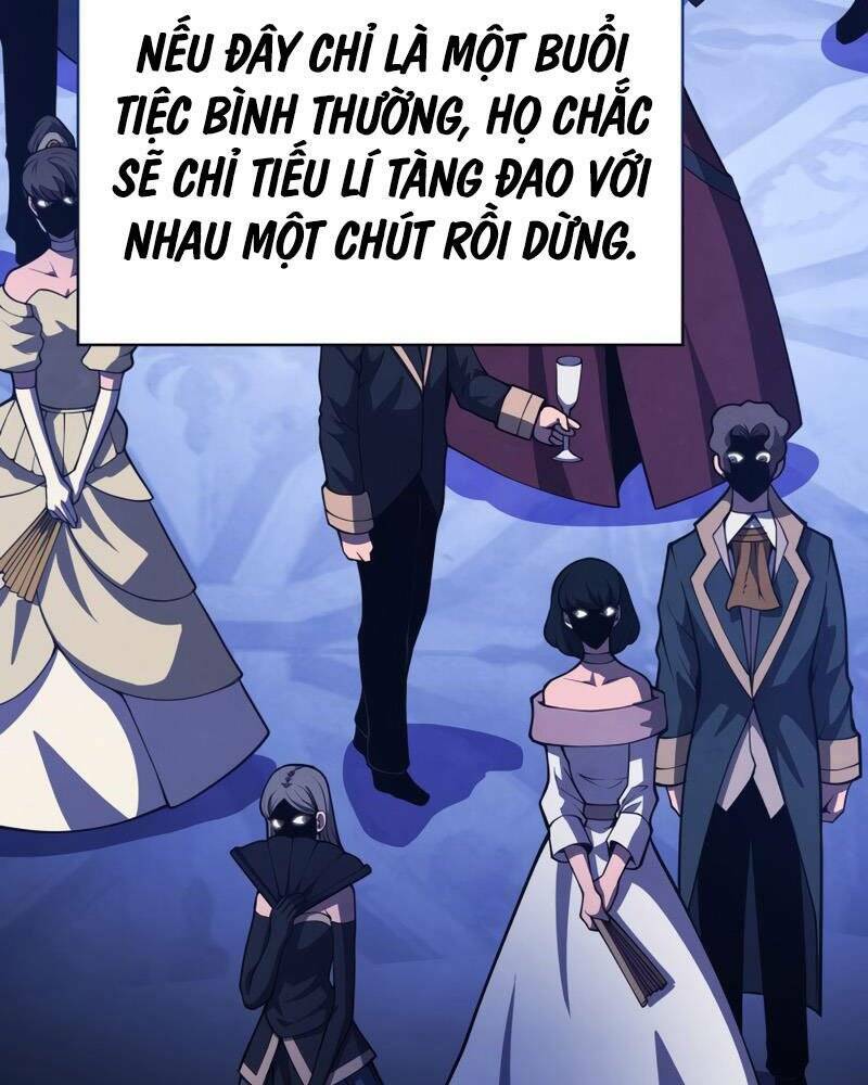Con Trai Út Của Gia Đình Kiếm Thuật Danh Tiếng: Chapter 33