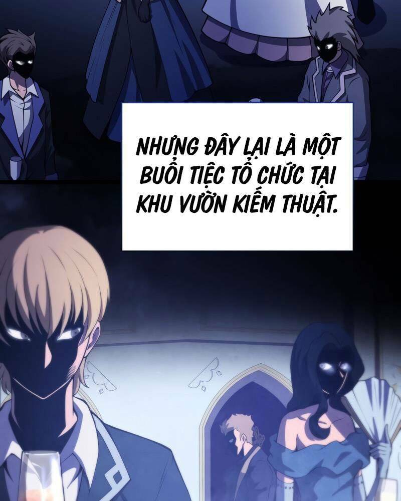Con Trai Út Của Gia Đình Kiếm Thuật Danh Tiếng: Chapter 33