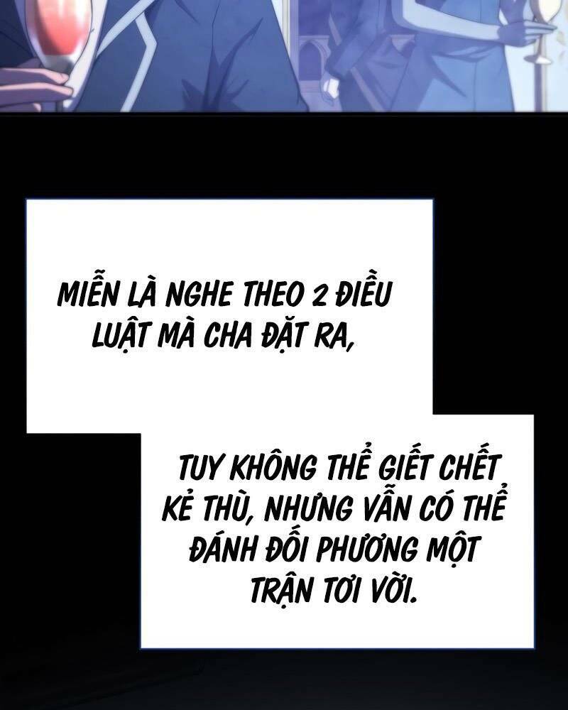 Con Trai Út Của Gia Đình Kiếm Thuật Danh Tiếng: Chapter 33