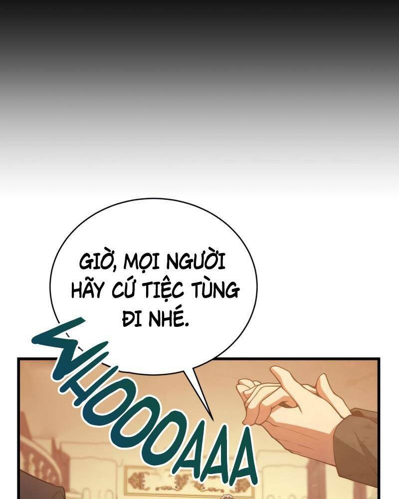 Con Trai Út Của Gia Đình Kiếm Thuật Danh Tiếng: Chapter 33