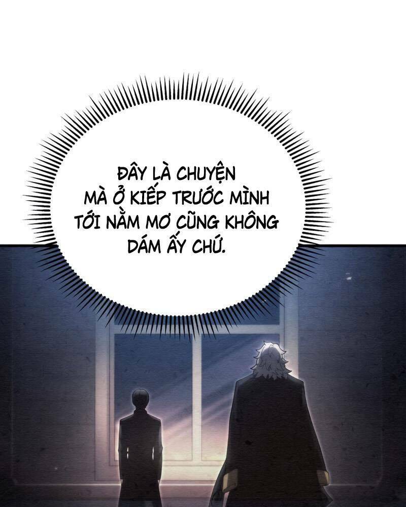 Con Trai Út Của Gia Đình Kiếm Thuật Danh Tiếng: Chapter 33