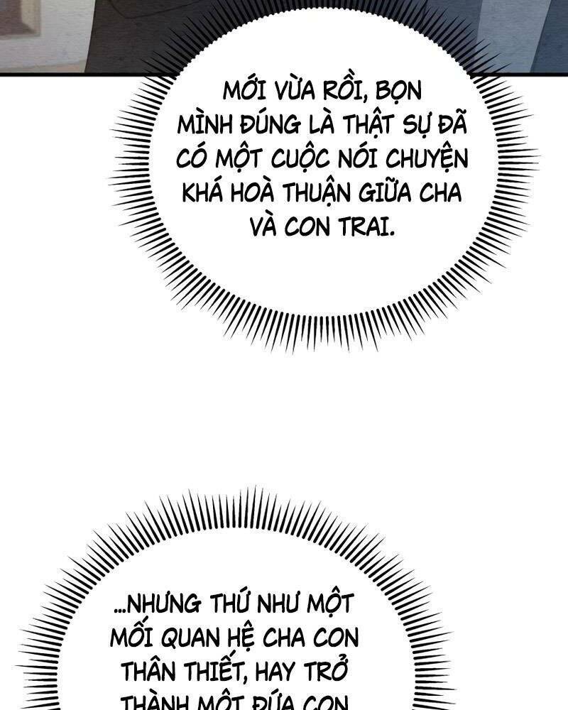 Con Trai Út Của Gia Đình Kiếm Thuật Danh Tiếng: Chapter 33