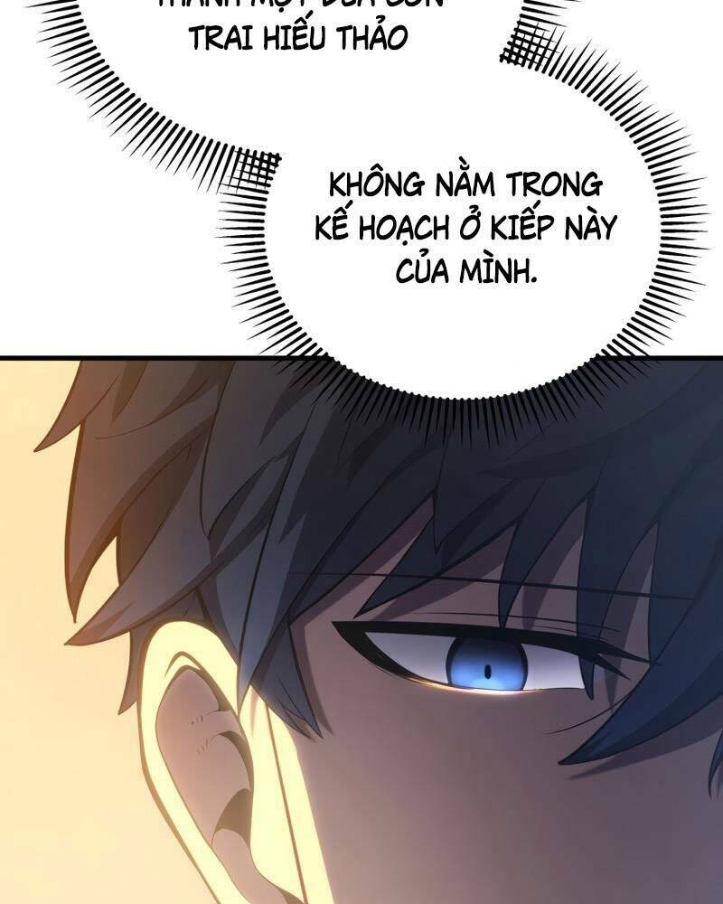 Con Trai Út Của Gia Đình Kiếm Thuật Danh Tiếng: Chapter 33