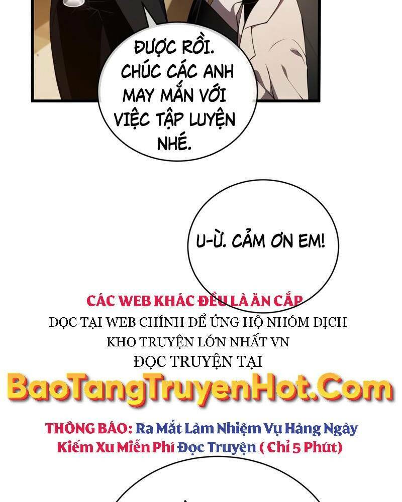 Con Trai Út Của Gia Đình Kiếm Thuật Danh Tiếng: Chapter 33