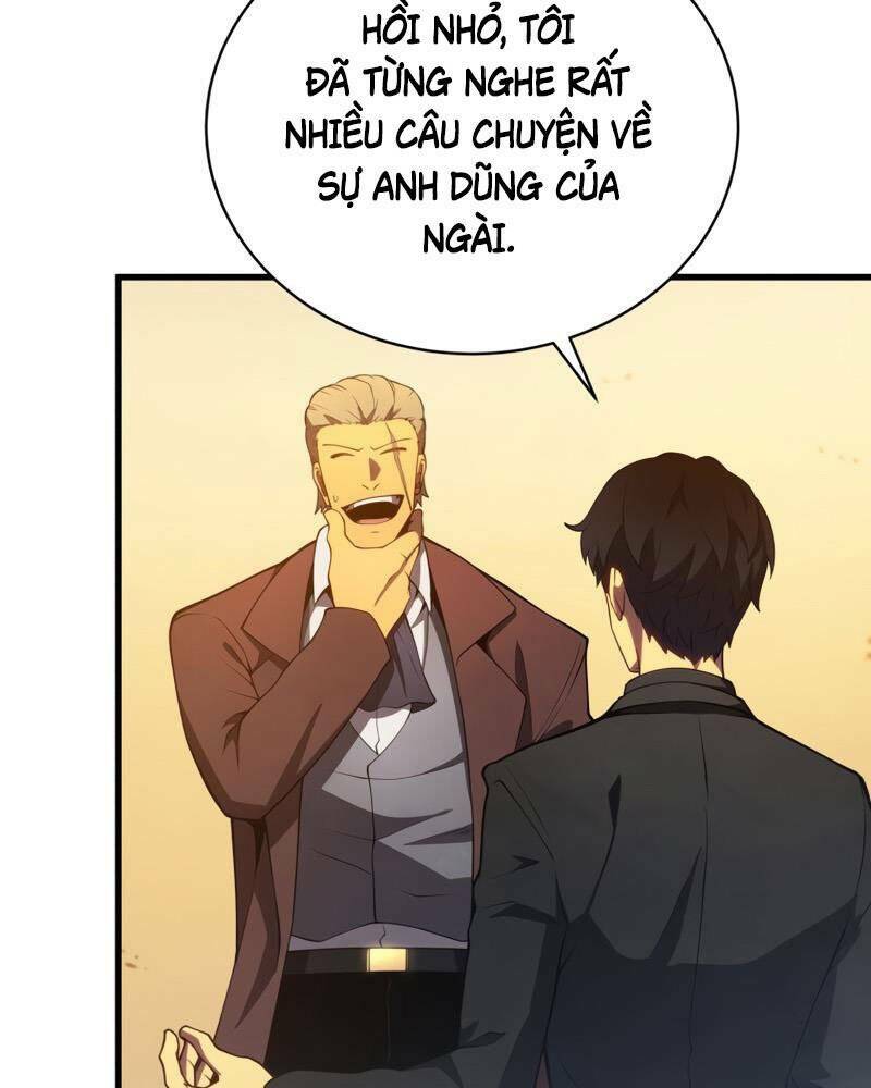 Con Trai Út Của Gia Đình Kiếm Thuật Danh Tiếng: Chapter 33