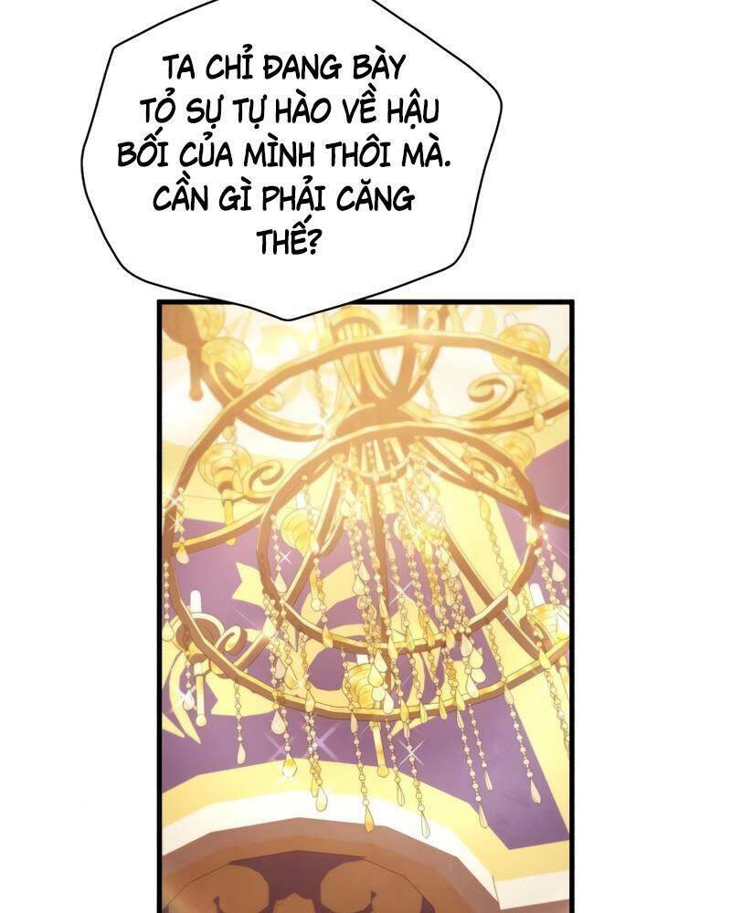 Con Trai Út Của Gia Đình Kiếm Thuật Danh Tiếng: Chapter 33