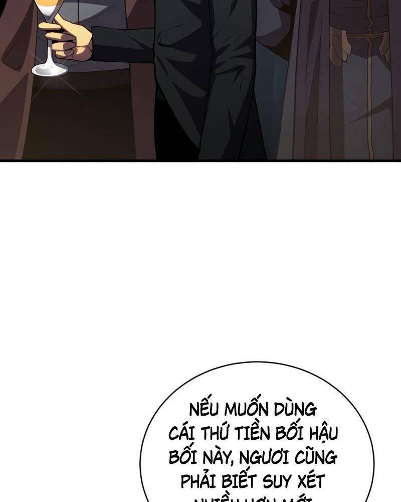 Con Trai Út Của Gia Đình Kiếm Thuật Danh Tiếng: Chapter 33