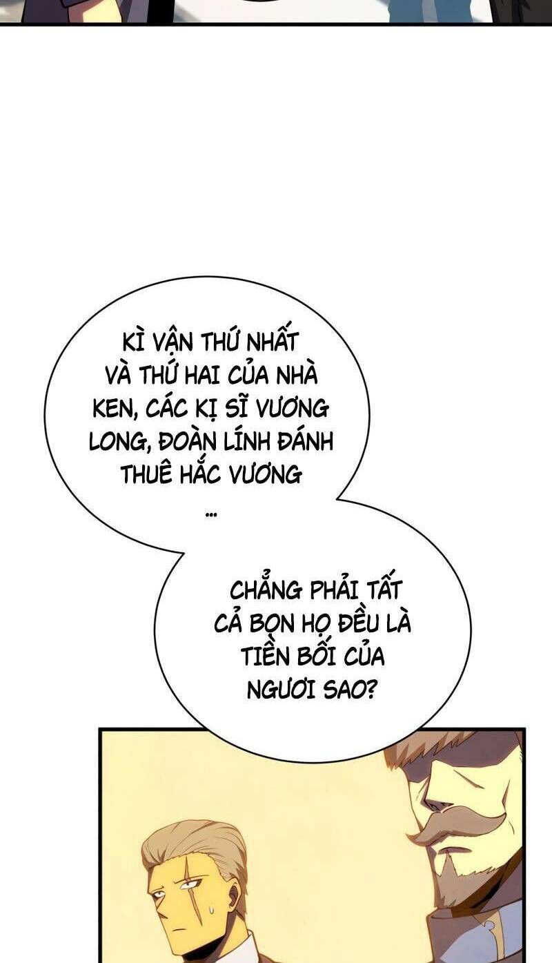 Con Trai Út Của Gia Đình Kiếm Thuật Danh Tiếng: Chapter 33