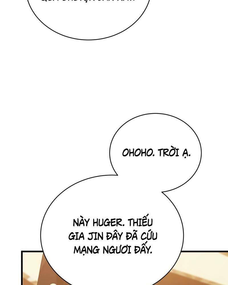 Con Trai Út Của Gia Đình Kiếm Thuật Danh Tiếng: Chapter 33