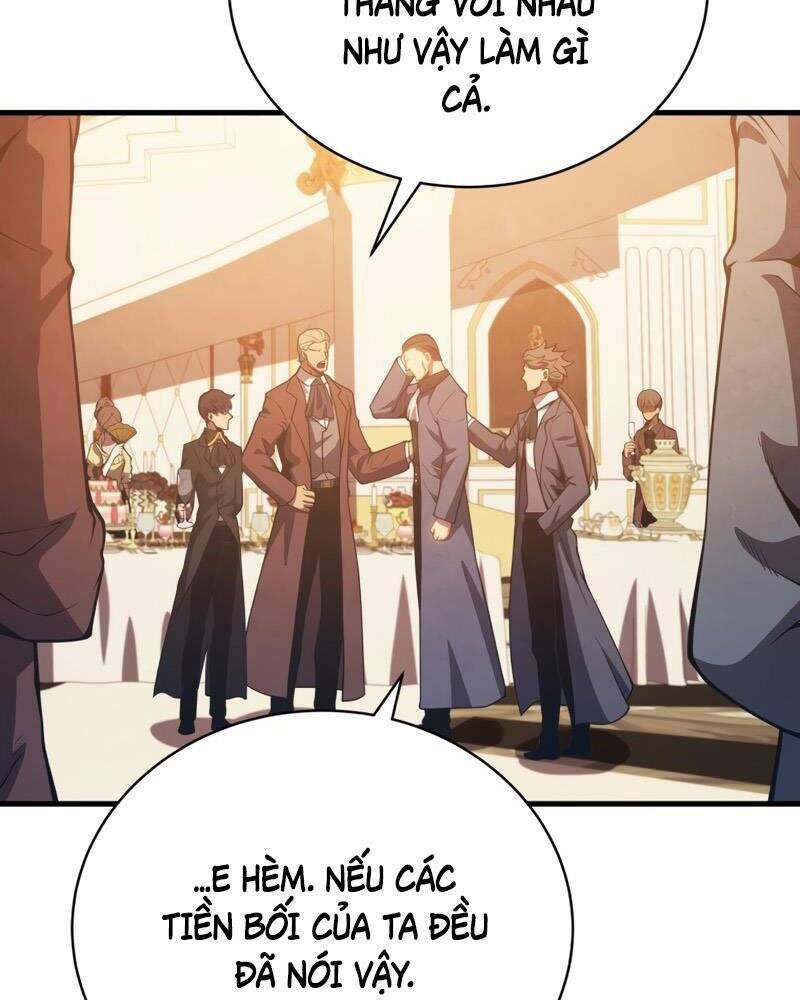 Con Trai Út Của Gia Đình Kiếm Thuật Danh Tiếng: Chapter 33