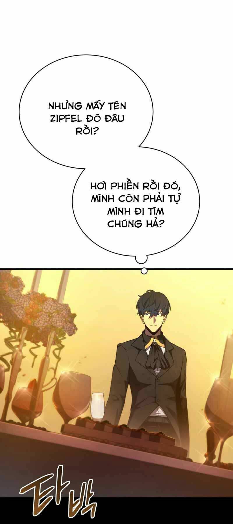 Con Trai Út Của Gia Đình Kiếm Thuật Danh Tiếng: Chapter 34