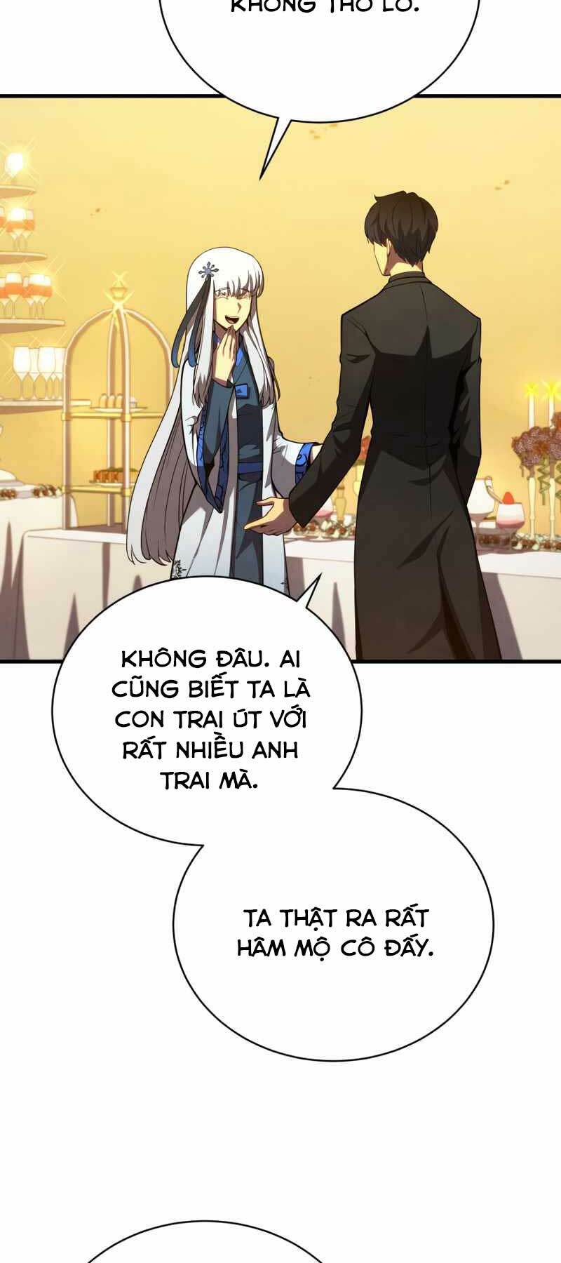 Con Trai Út Của Gia Đình Kiếm Thuật Danh Tiếng: Chapter 34