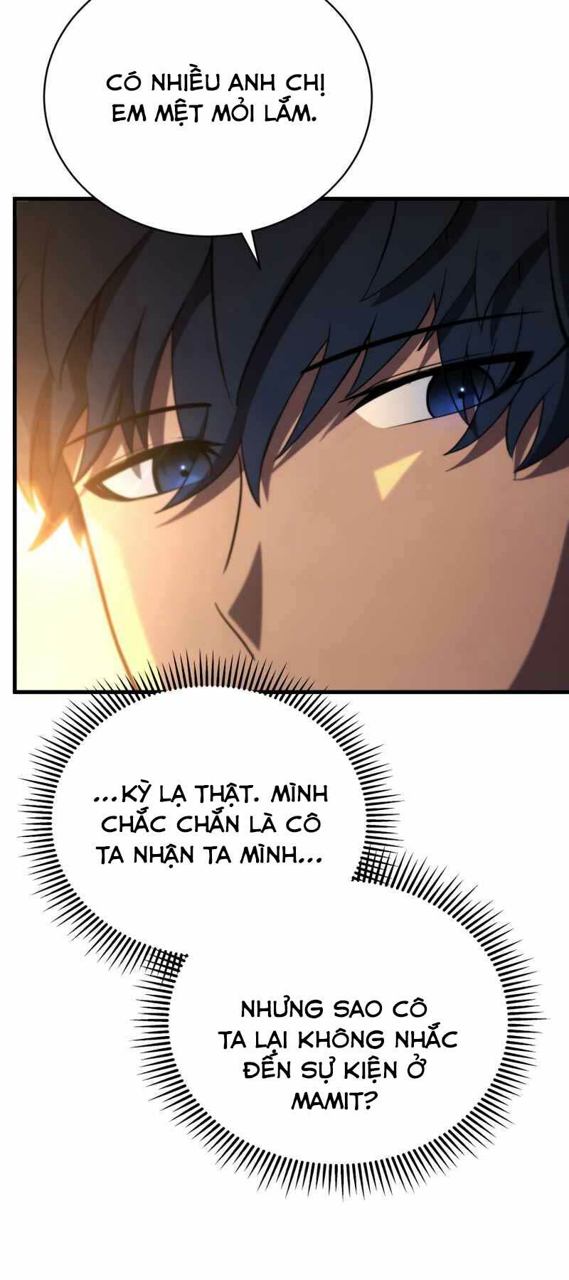 Con Trai Út Của Gia Đình Kiếm Thuật Danh Tiếng: Chapter 34