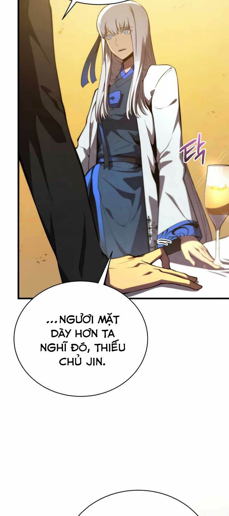 Con Trai Út Của Gia Đình Kiếm Thuật Danh Tiếng: Chapter 34