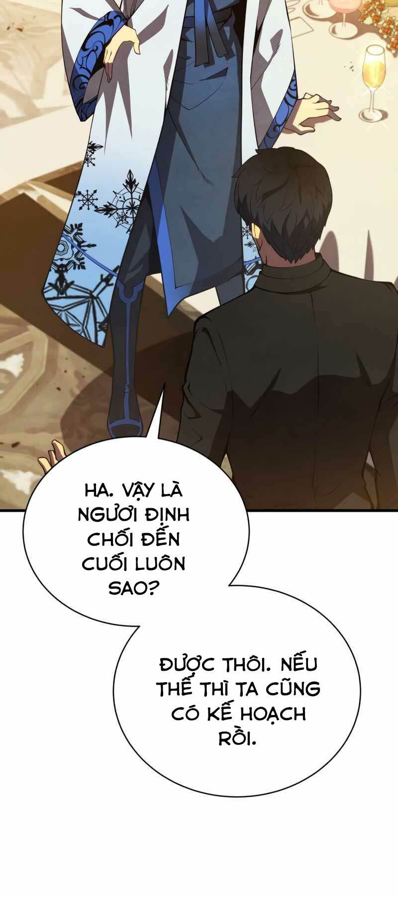 Con Trai Út Của Gia Đình Kiếm Thuật Danh Tiếng: Chapter 34