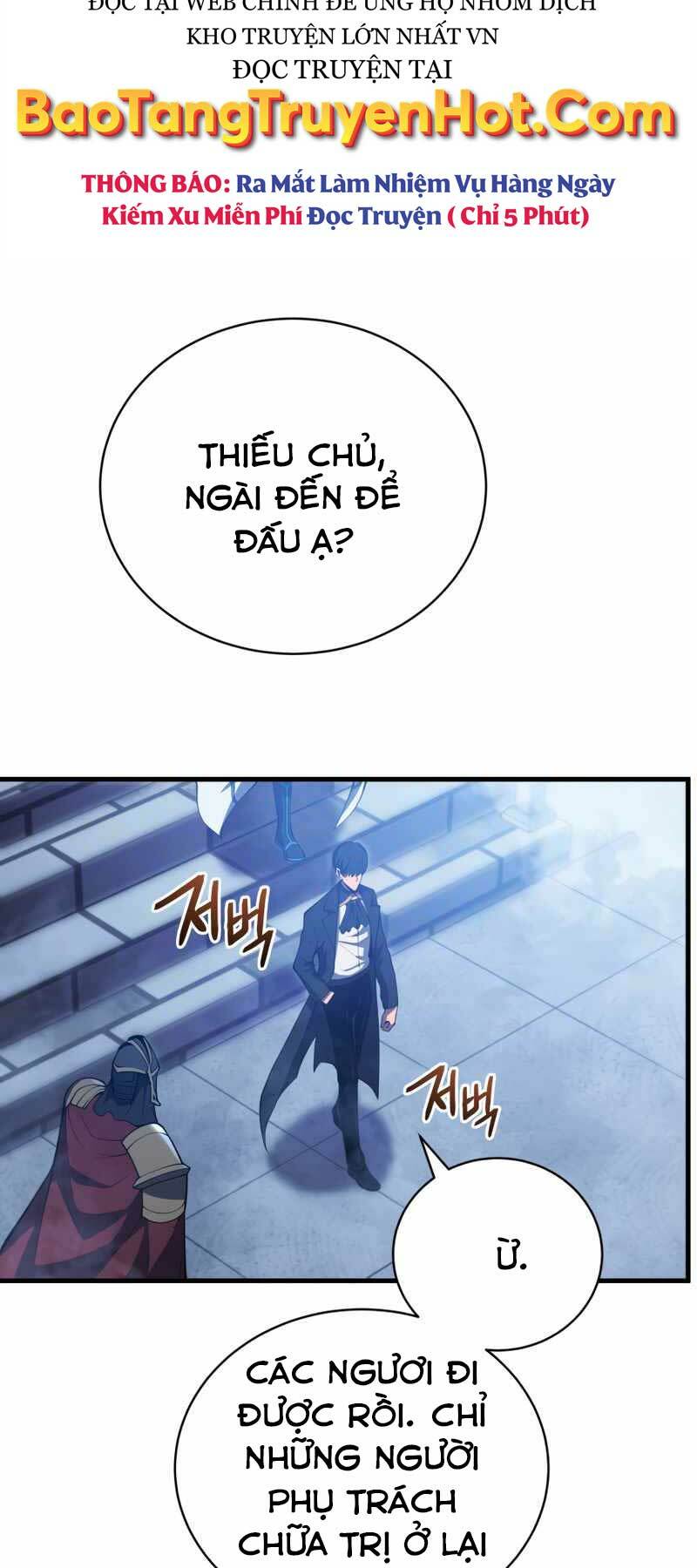 Con Trai Út Của Gia Đình Kiếm Thuật Danh Tiếng: Chapter 34