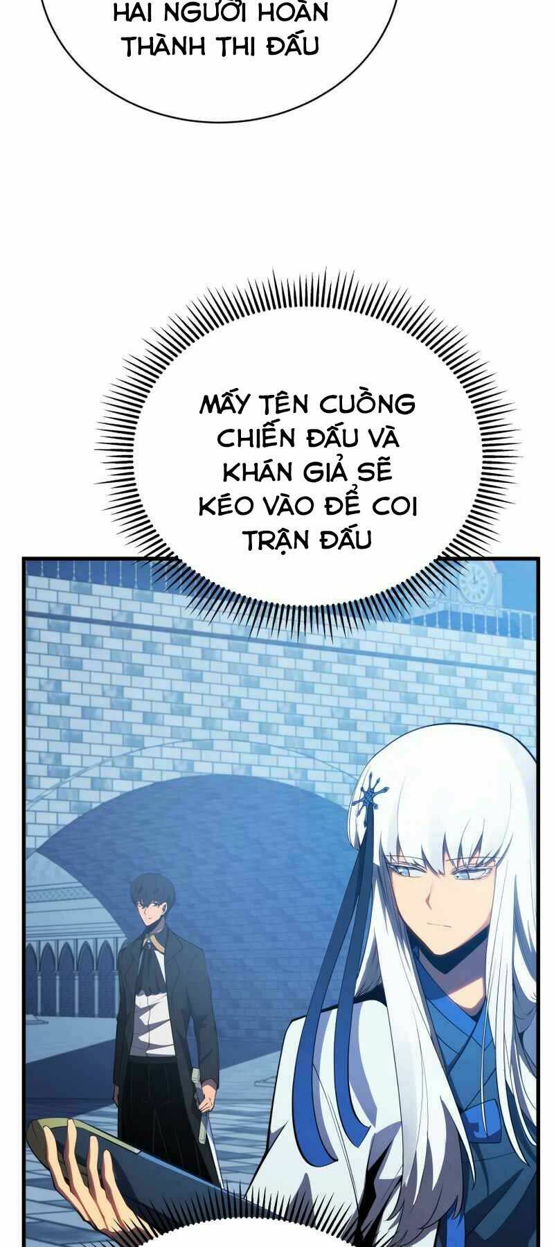 Con Trai Út Của Gia Đình Kiếm Thuật Danh Tiếng: Chapter 34