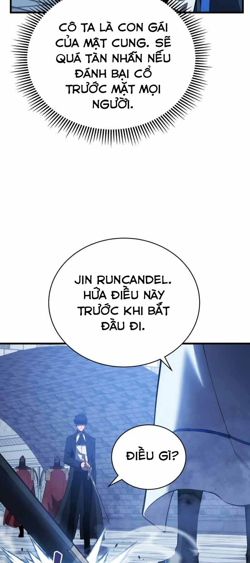 Con Trai Út Của Gia Đình Kiếm Thuật Danh Tiếng: Chapter 34