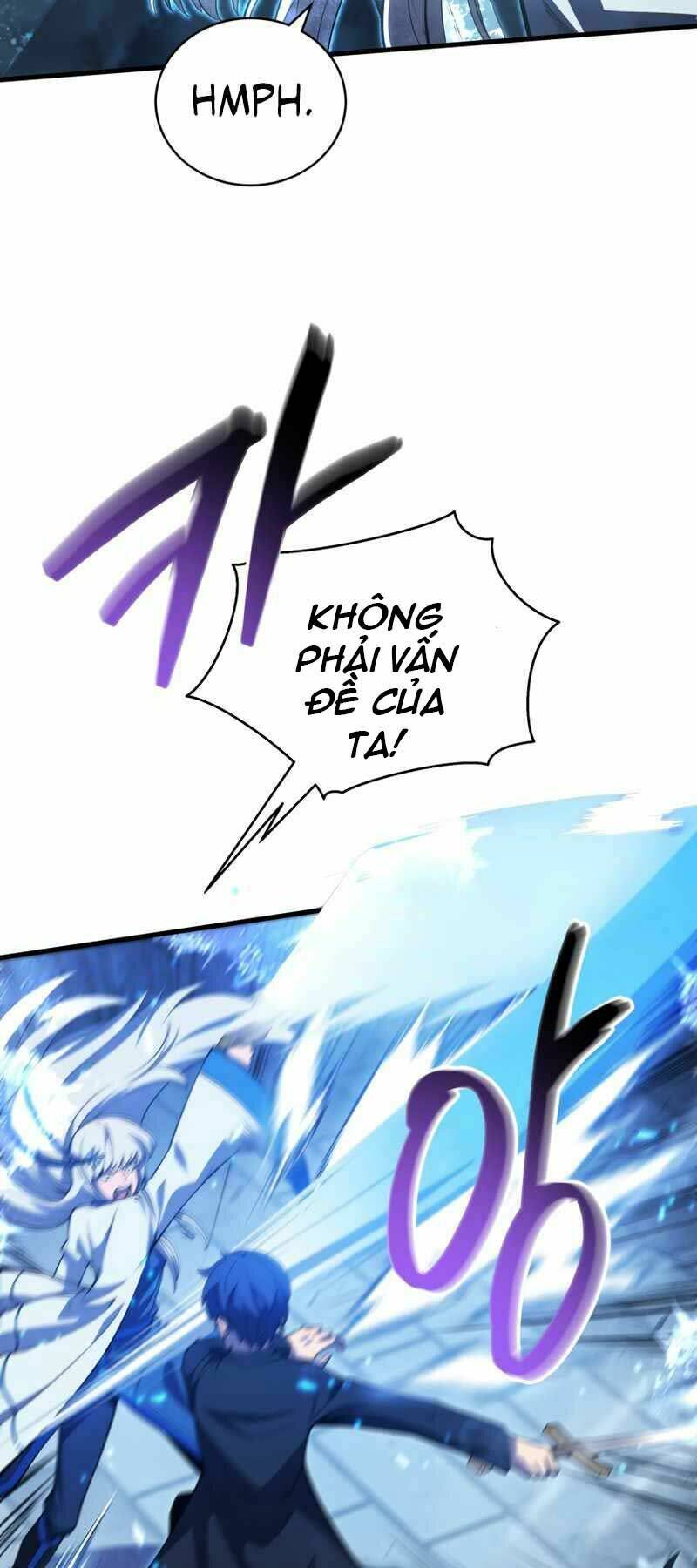 Con Trai Út Của Gia Đình Kiếm Thuật Danh Tiếng: Chapter 34