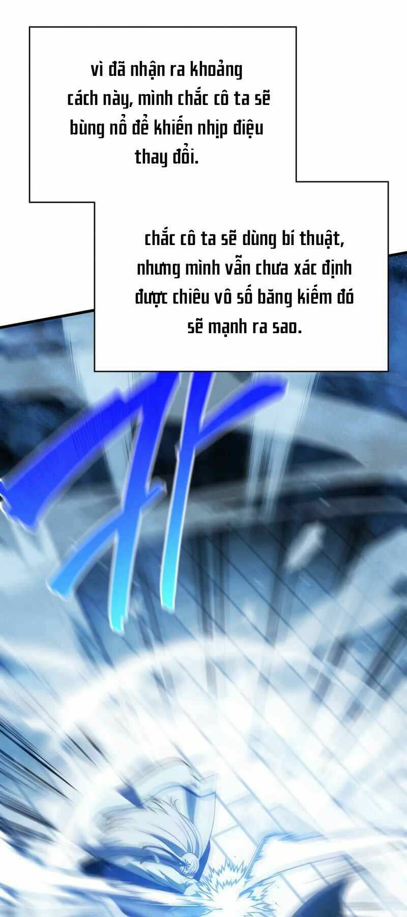 Con Trai Út Của Gia Đình Kiếm Thuật Danh Tiếng: Chapter 34