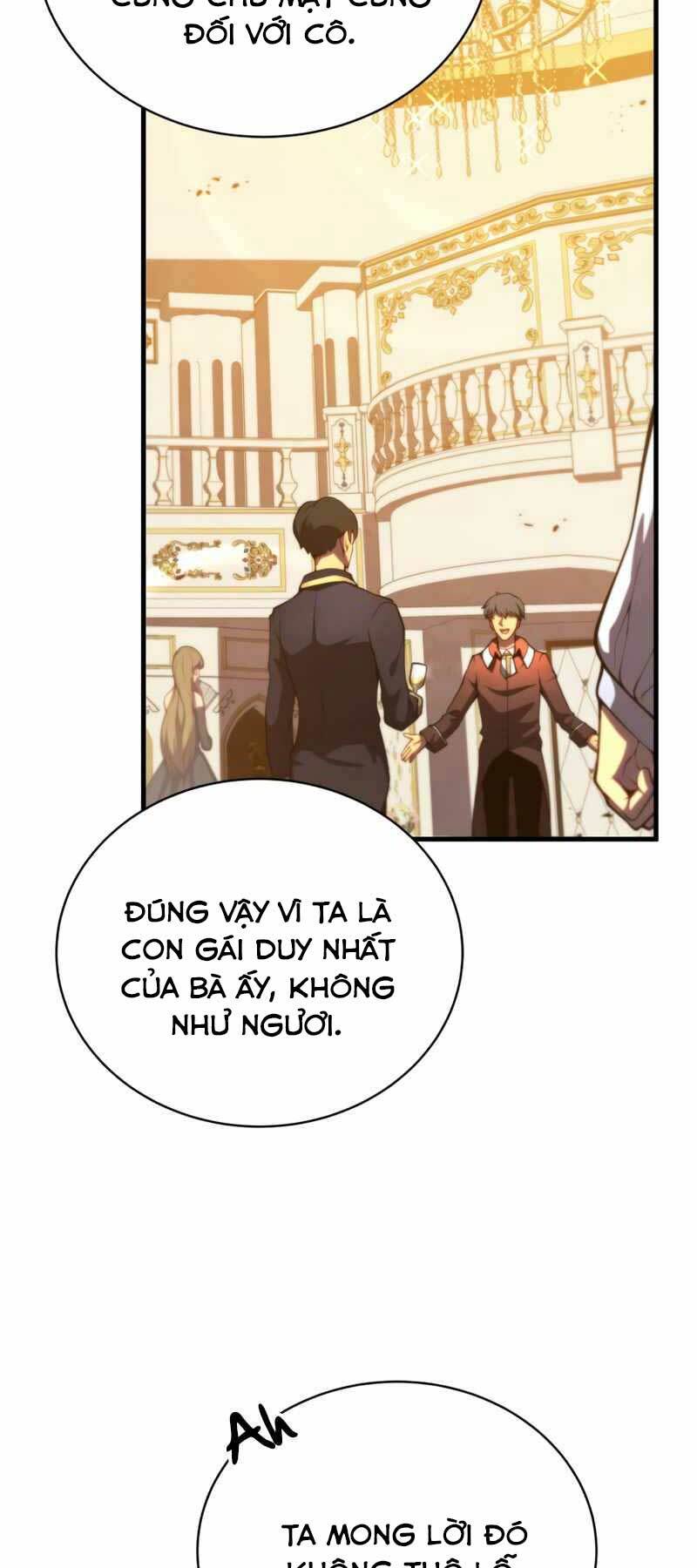 Con Trai Út Của Gia Đình Kiếm Thuật Danh Tiếng: Chapter 34