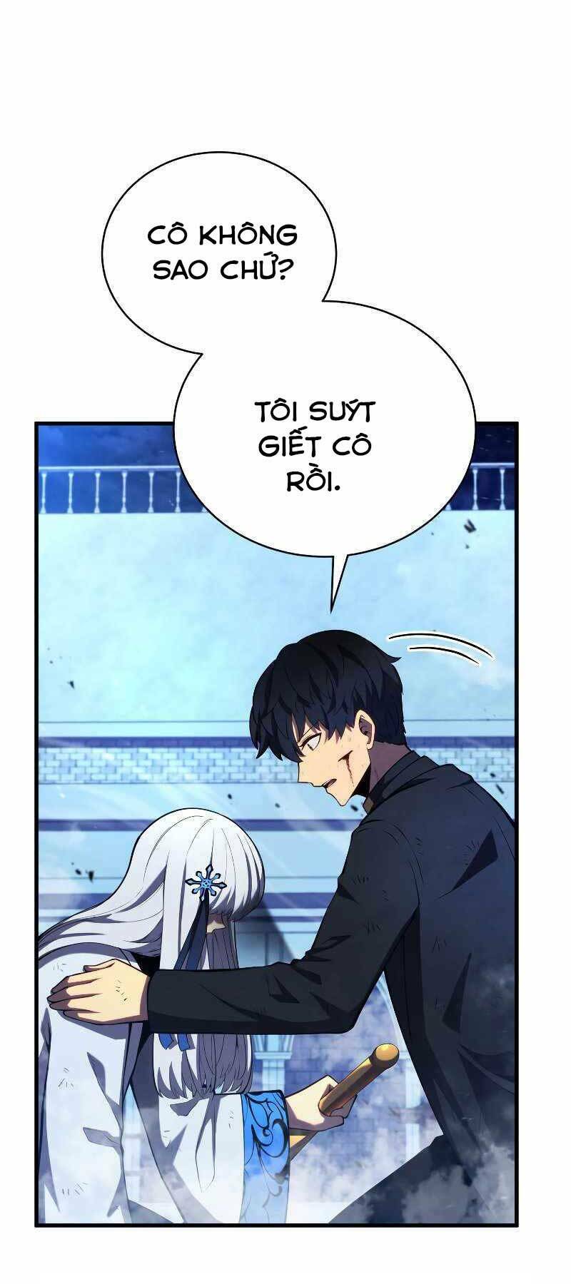 Con Trai Út Của Gia Đình Kiếm Thuật Danh Tiếng: Chapter 35