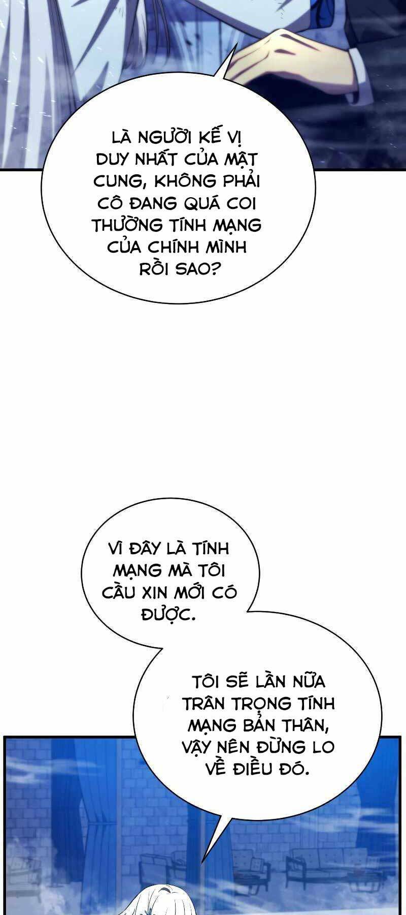 Con Trai Út Của Gia Đình Kiếm Thuật Danh Tiếng: Chapter 35