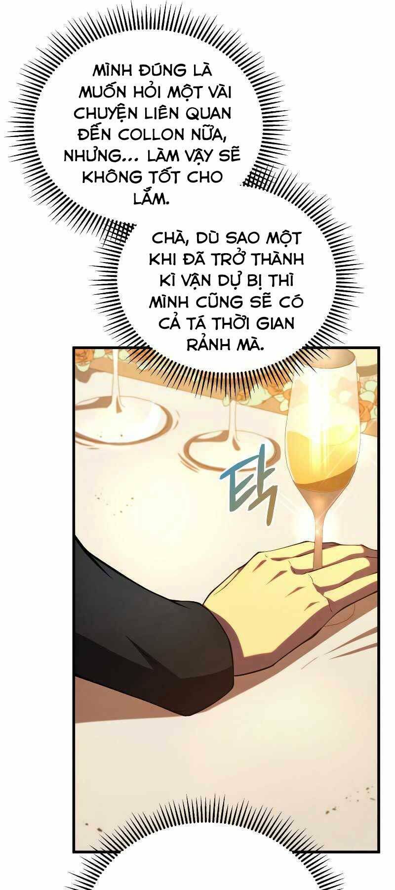 Con Trai Út Của Gia Đình Kiếm Thuật Danh Tiếng: Chapter 35