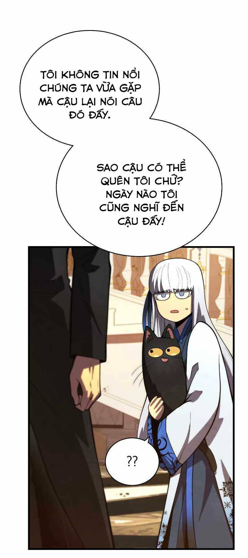 Con Trai Út Của Gia Đình Kiếm Thuật Danh Tiếng: Chapter 35